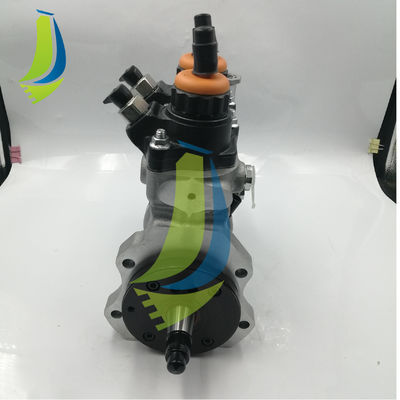 094000-0574 6251-71-1121 PC400 WA480 Fuel Injection Pump 6251711121 0940000574