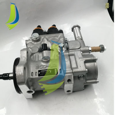 094000-0574 6251-71-1121 PC400 WA480 Fuel Injection Pump 6251711121 0940000574
