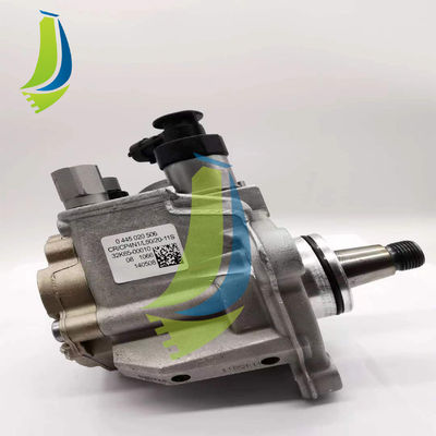 32K65-00010 Fuel Injection Pump 32K6500010 For CP4N1 Engine