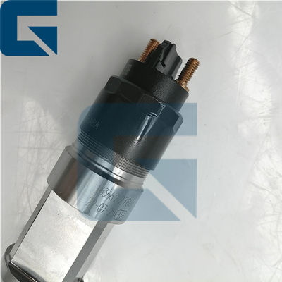 0445120218 Fuel Injector Nozzle For  0445120218