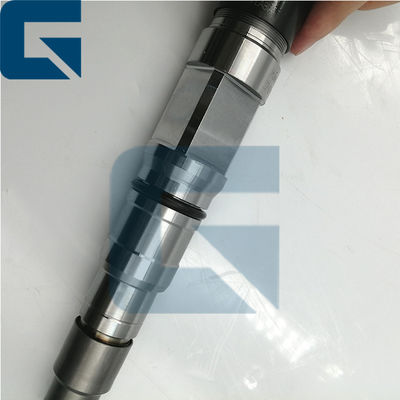 0445120218 Fuel Injector Nozzle For  0445120218