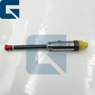 100-7600 1007600 0R4337 Engine 3406B Diesel Fuel Injector