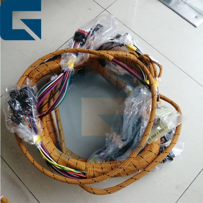 264-7095 2647095 Excavator E325D E329D Engine C7 Platform Harness