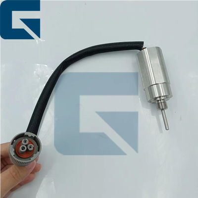 3E-5370 3E5370 Control Coolant Temperature Sensor For E325L E330L