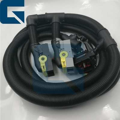 14631808 VOE14631808 Excavator EC210B EC240B Engine Controller Harness