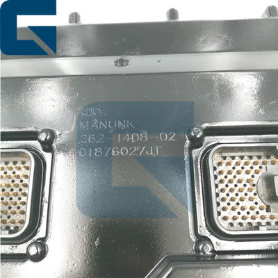 262-1408 2621408 Loader 950H 962H Engine C7 Controller ECM