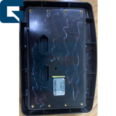 375-7305 3757305 Truck 725C 730C Control Monitor Display Panel