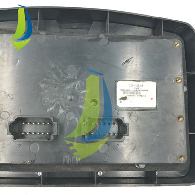 326-4246 Display Panel Monitor Control 3264246