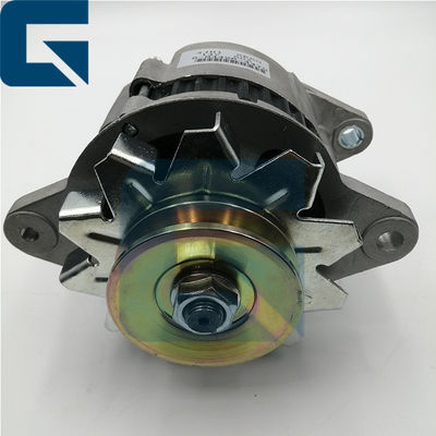 8944264470 For  14V 4JB1 Engine Alternator