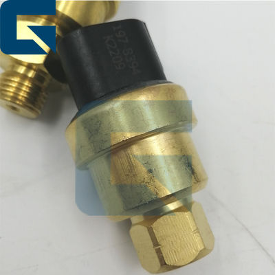 197-8394 1978394 Excavator E324D E330C Engine C9 Pressure Sensor