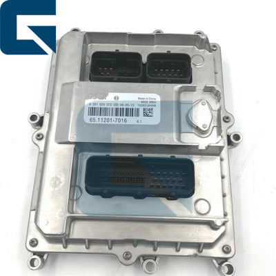 65 11201-7016 65112017016 Excavator DX340LC Electronic Controller ECM