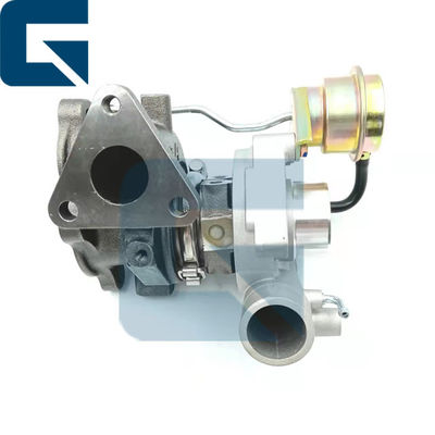 49135-03101 4913503101 ME201677 Model TF035HM Diesel Turbocharger/Turbo