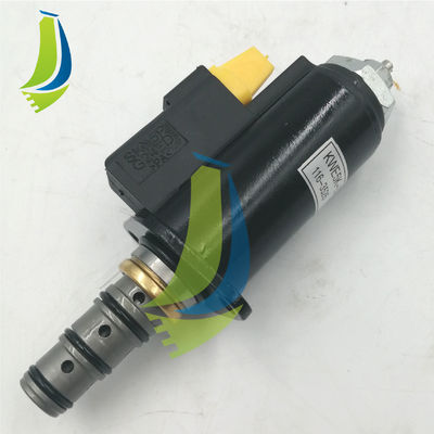116-3526 Spare Parts Solenoid Valve 1163526 For E320B E322C Excavator