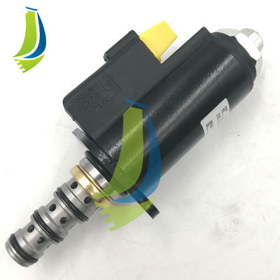 121-1491 Spare Parts Solenoid Valve 1211491 For E315C E320C Excavator