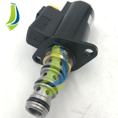 121-1491 Spare Parts Solenoid Valve 1211491 For E315C E320C Excavator