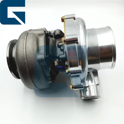 RE550932 Engine C23 Diesel Turbocharger / Turbo