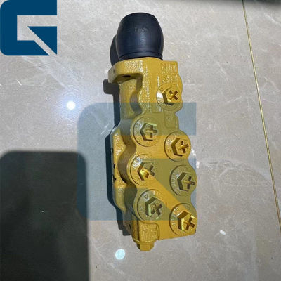 521-1696 5211696 For 972M 966M Loader Carriage Valve