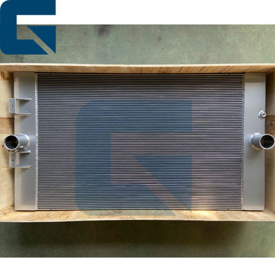 391-6404 3916404 Excavator Radiator AS For C18 Generator Set