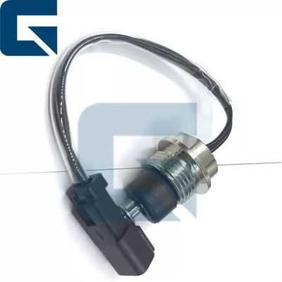 213-0677 2130677 Excavator E320C E320B E320D Oil Pressure Level Sensor