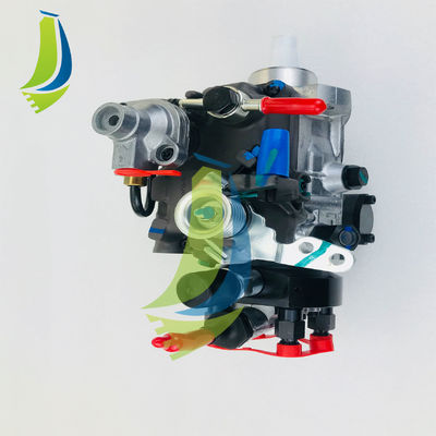 28523703 Diesel Fuel Pump Fuel Injection Pump For 3CX 3DX Excavator