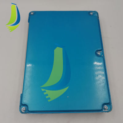 89663-E0750A Controller Computer Board EUC ECM 89663E0750A For SK210 SK250-8 Excavator