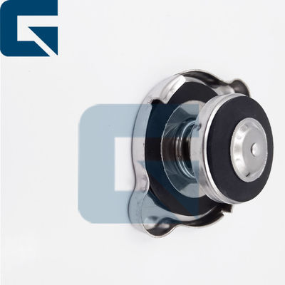 20Y-03-22110 20Y0322110 Excavator PC130-8 PC200-8 Radiator Tank Cover