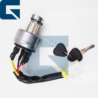 14526158 VOE14526158 Excavator EC210B EC360B Ignition Starter Switch