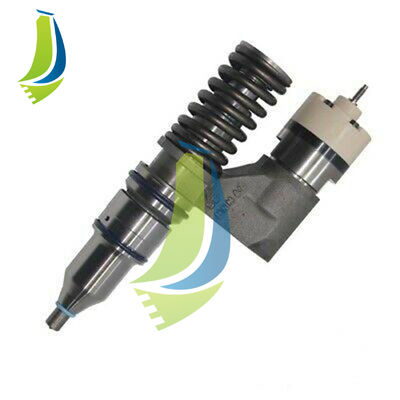 116-5414 Diesel Fuel Injector Assembly 1165414 For C10 Engine