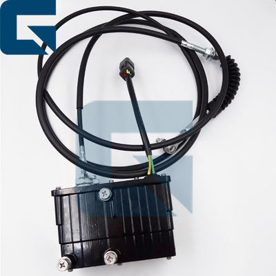21EN-32360 21EN32360 For R300-9 Excavator Throttle Motor
