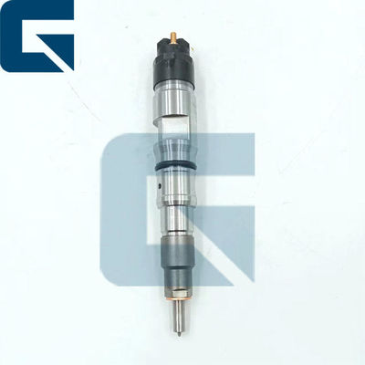 0445120080 Diesel Fuel Injector For