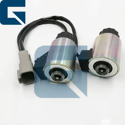 UC1026029415 Solenoid Valve For WA320 Wheel Loaders