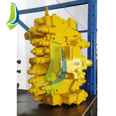 723-48-26700 Main Control Valve For PC300LC-8 Excavator Parts