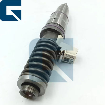 VOE21340611 21340611 BEBE4D24001 For MD13 Fuel Injector