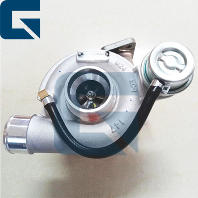 2674A226 Engine 1104C-44T Diesel Turbocharger Turbo