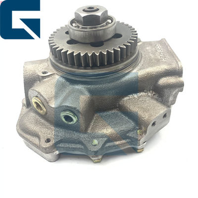 176-7000 1767000 Excavator E345B E349D Engine C10 C12 Water Pump