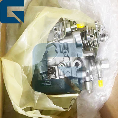 2644N207 For 1104C-44T Engine Diesel Fuel Injection Pump