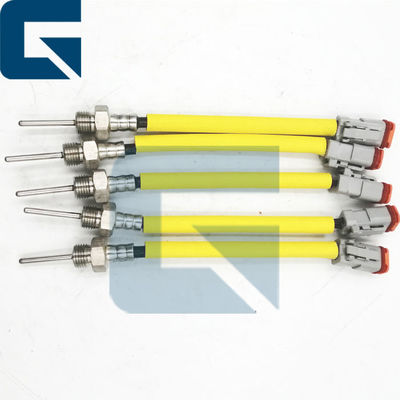 204-0320 2040320 For 120H 135H Grader Temperature Sensor