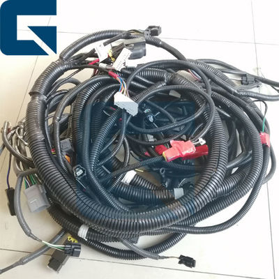 KNR0679 For CX130 Chassis Wire Harness