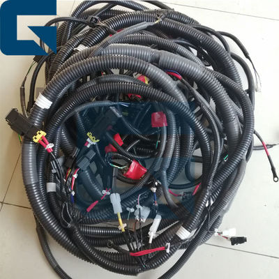 KNR0679 For CX130 Chassis Wire Harness