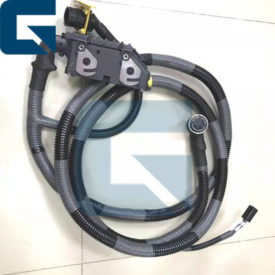 14512406 VOE14512406 EC210B EC240B Engine Wire Harness