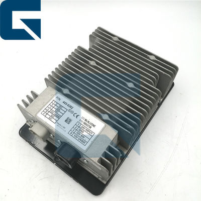 443-6362 4436362 Tractor D6R D10R Converter Power Controller
