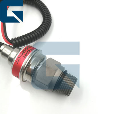2218859 221-8859 For E302D High Pressure Sensor