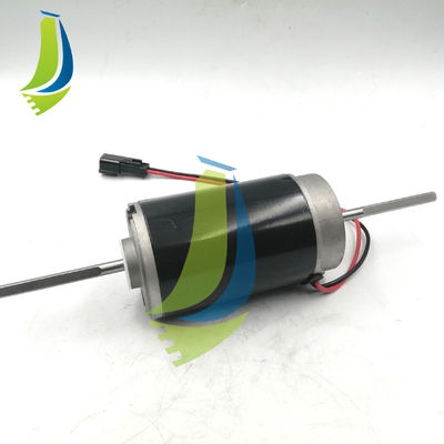 385-0244 3850244 Blower Motor For 120H 140H Motor Grader