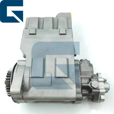 319-0678 3190678 Fuel Injection Pump For D6T C9 Engine