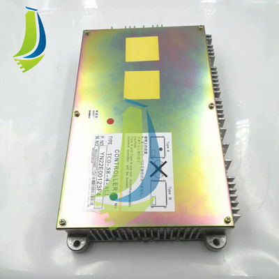 YN22E00123F4 yn22e00123f4 Controller ECU Control Unit For SK200-6E SK230-6E Excavator