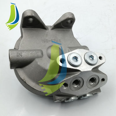190-8745 1908745 Fuel Filter Seat For 3126B Engine