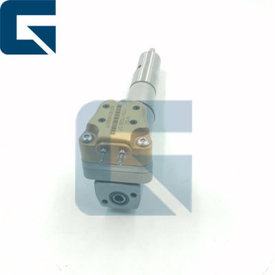 174-7528 1747528 Diesel Fuel Injectors For 3412 Engine