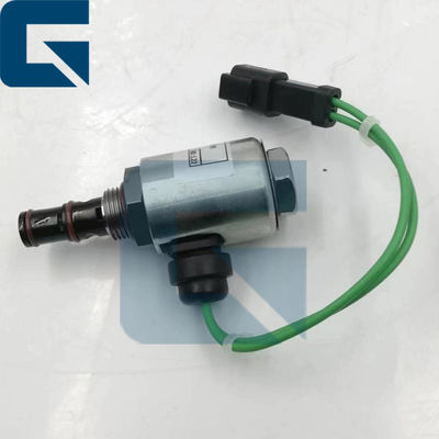 186-1525 1861525 For 120H Grader Solenoid Valve