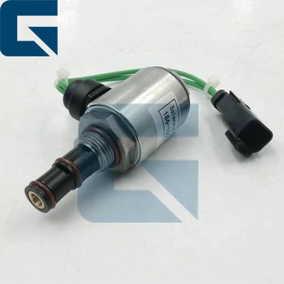 186-1525 1861525 For 120H Grader Solenoid Valve