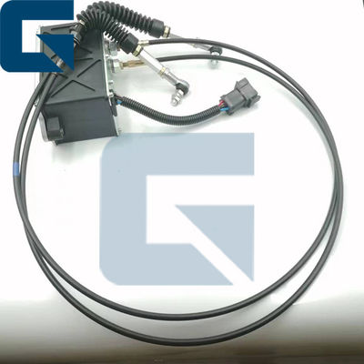 247-5207 2475207 Throttle Motor Accelerator For E312c Excavator